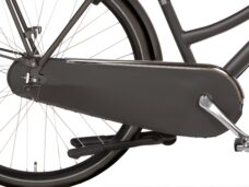 Cortina kettingkast bruin mat