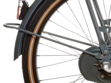 Cortina spatbord grijs mat