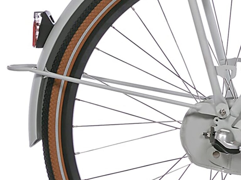 Cortina spatbord grijs mat