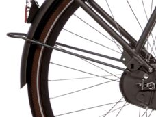 Cortina spatbord bruin mat