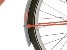 Cortina spatbord grijs mat