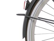 Cortina spatbord rood mat