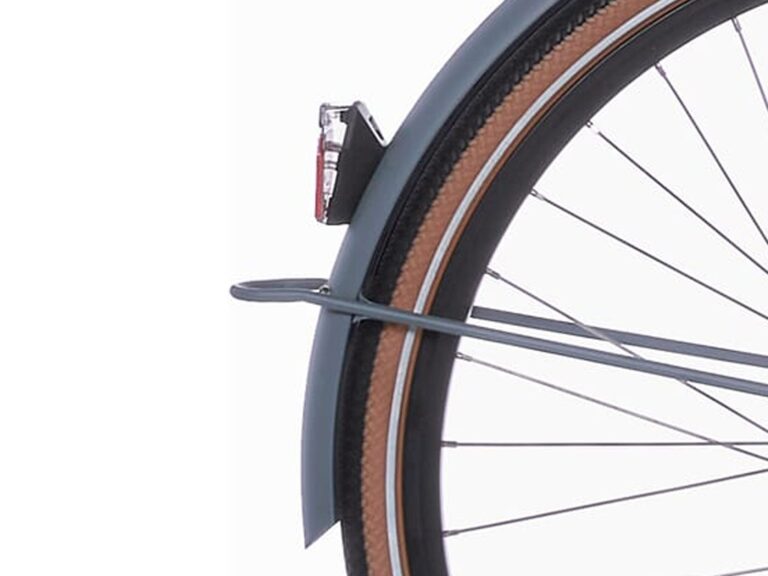 Cortina spatbord grijs mat