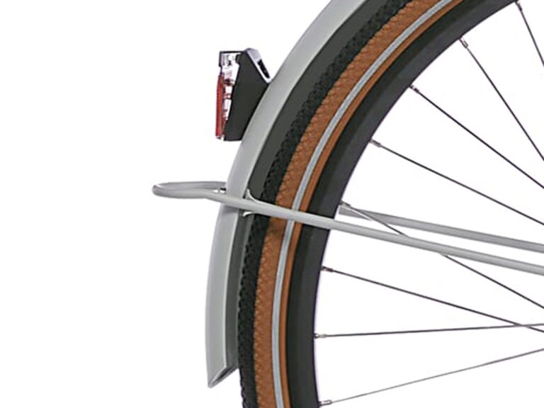 Cortina spatbord grijs mat