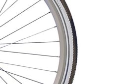 Cortina velg zilver