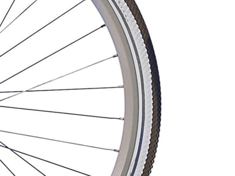 Cortina velg zilver