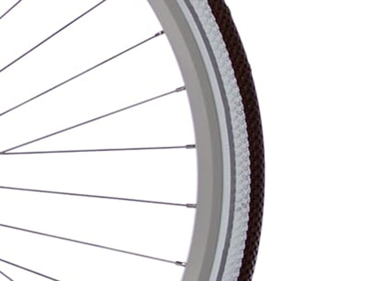 Cortina velg zilver