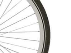 Cortina velg grijs