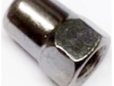 Bafang naaf zilver