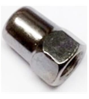 Bafang naaf zilver