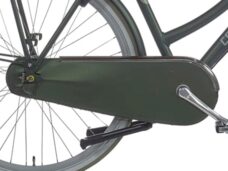 Cortina kettingkast groen mat