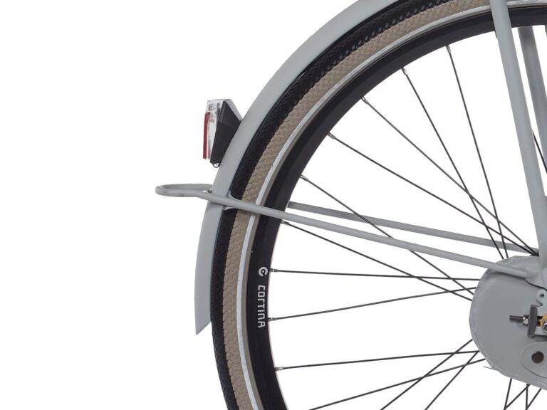 Cortina spatbord grijs mat