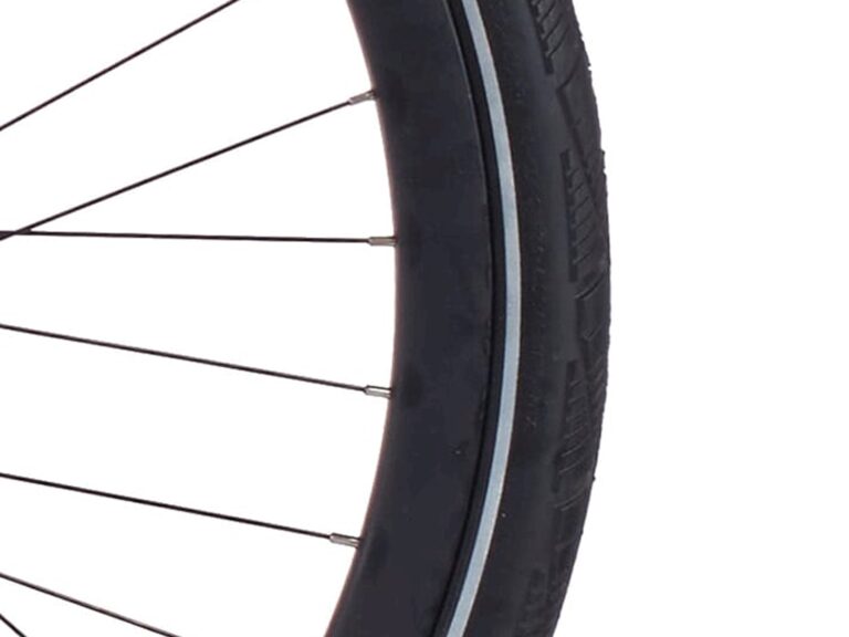 Cortina velg zwart mat