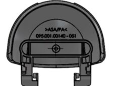 Cortina accu