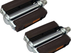 Cortina pedaal bruin