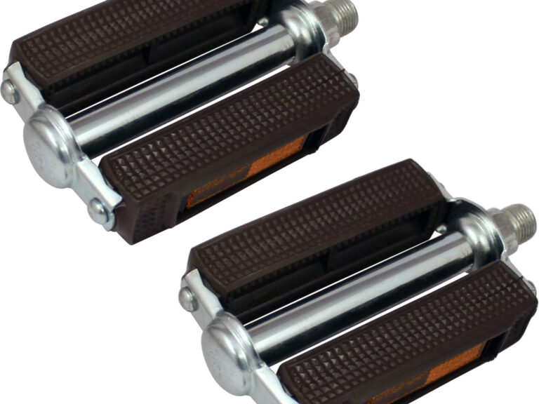 Cortina pedaal bruin