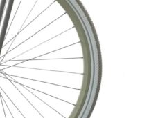 Cortina velg (E-)U4 Transport J19SZ Matte Elm Metallic