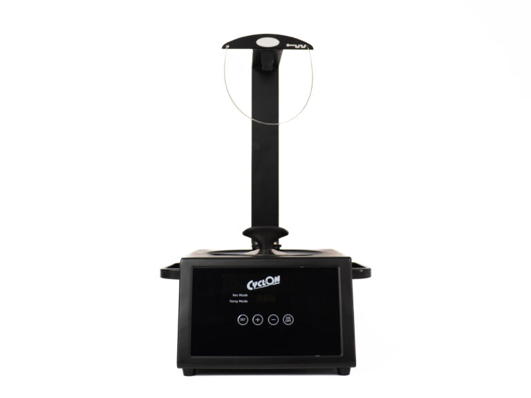 CyclOn Pro Wax Melter