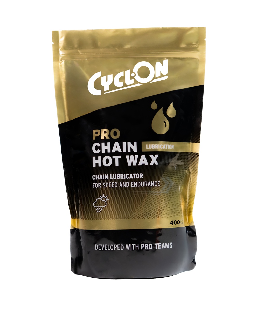 CyclOn ketting