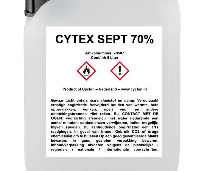 CyclOn smeermiddel