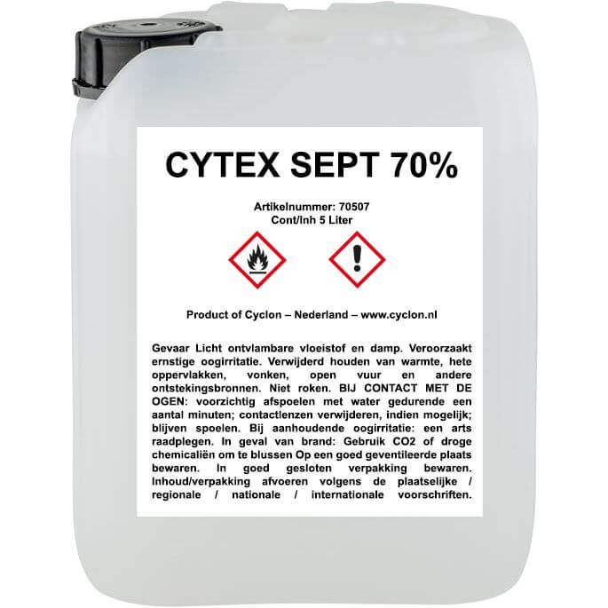 CyclOn smeermiddel