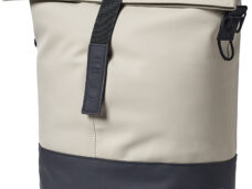 Cortina fietstas taupe