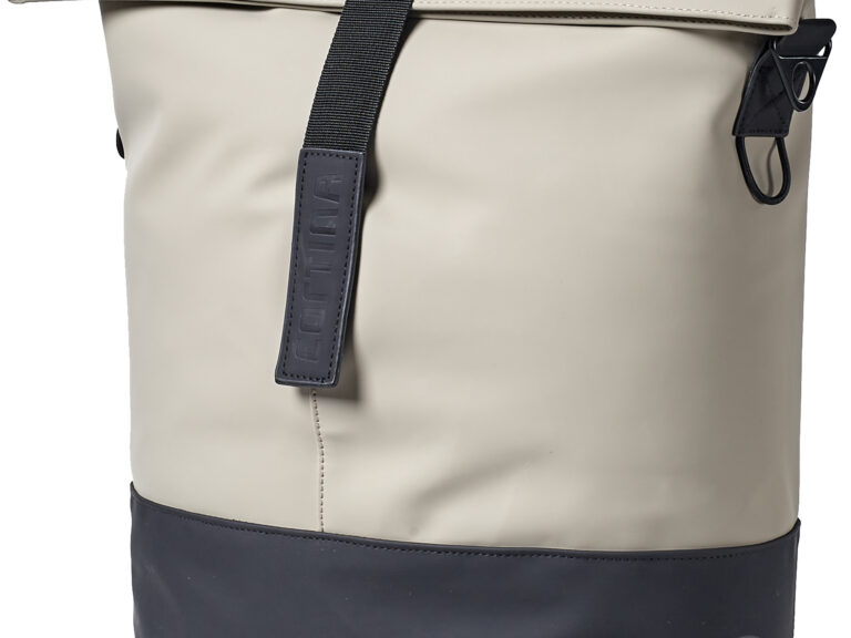 Cortina fietstas taupe