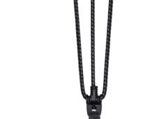 Cortina snelbinder antraciet