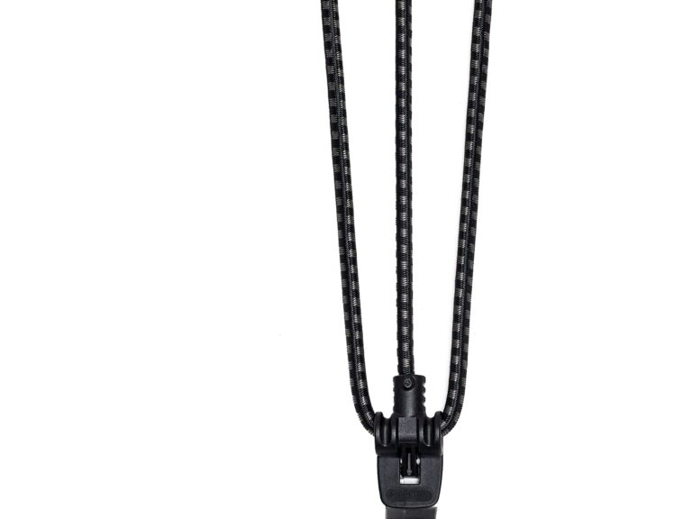 Cortina snelbinder antraciet