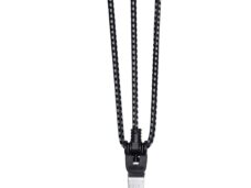 Cortina snelbinder grijs