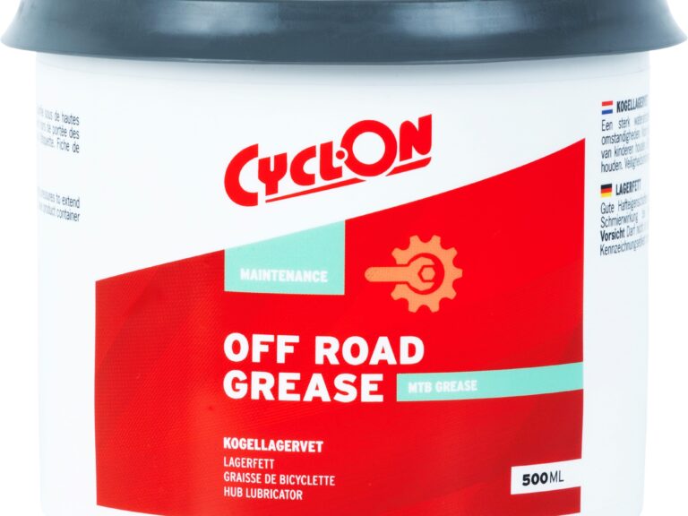 CyclOn smeermiddel