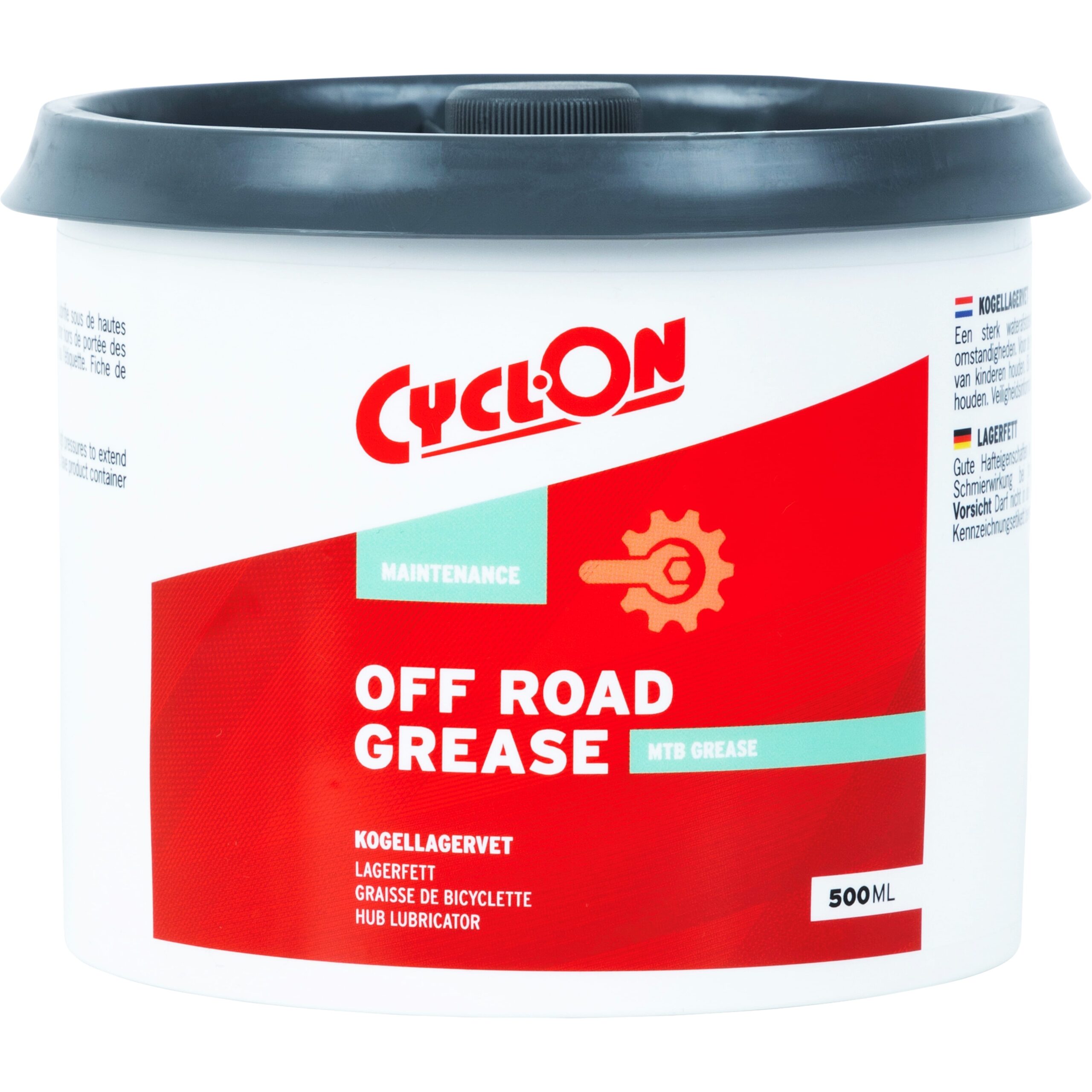 CyclOn smeermiddel