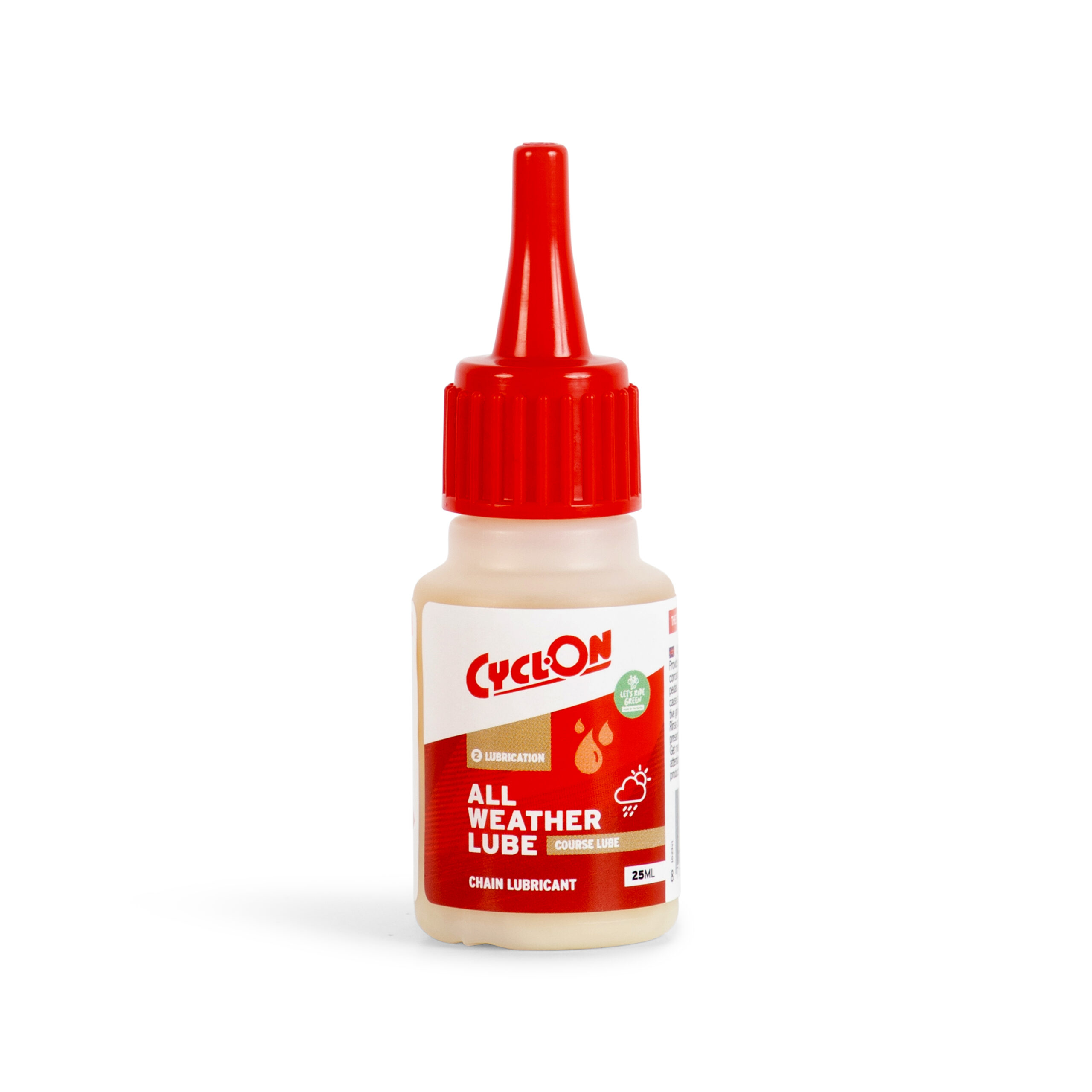 CyclOn smeermiddel