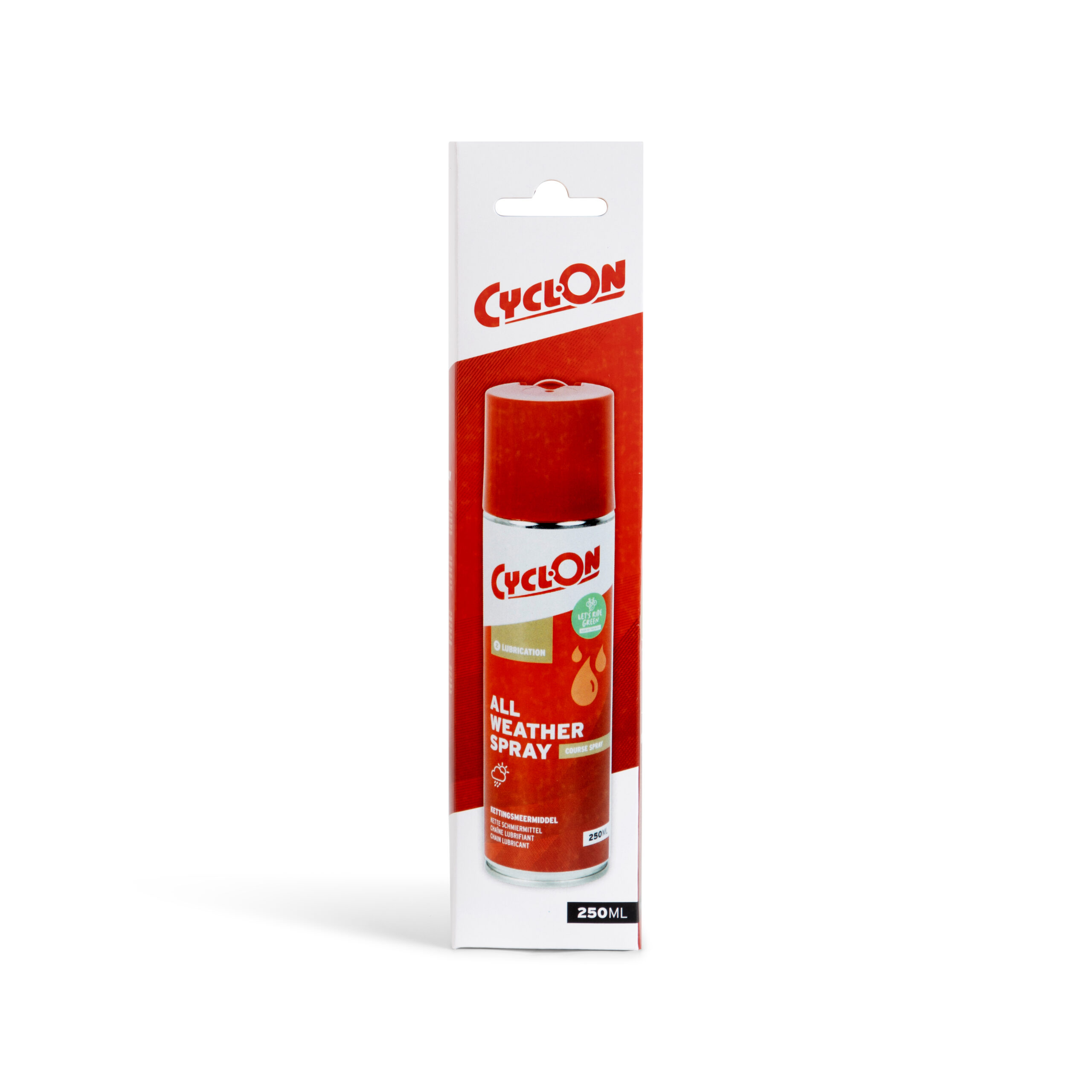 CyclOn smeermiddel