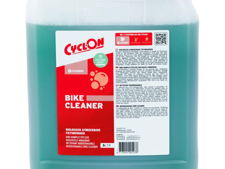CyclOn smeermiddel