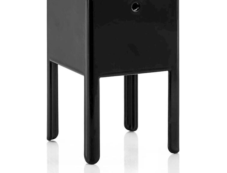 CyclOn gereedschap zwart