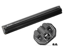 Bosch accu