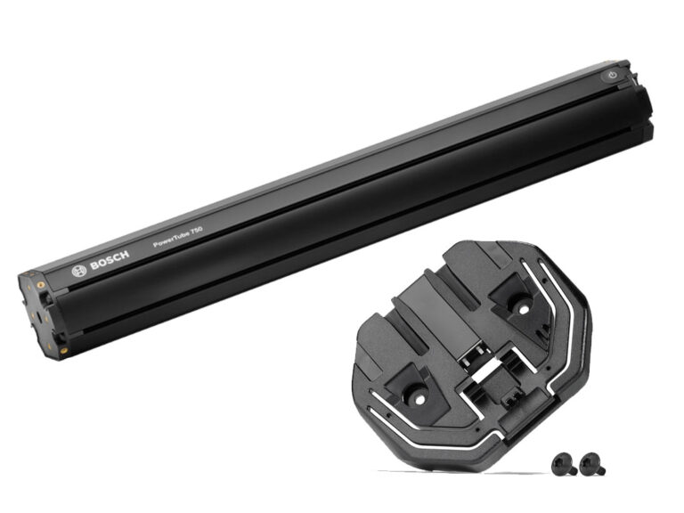 E-bike Accu's