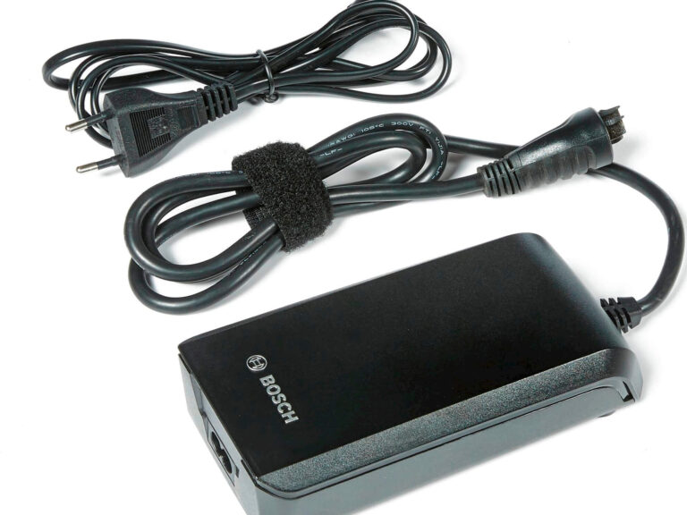 Bosch lader