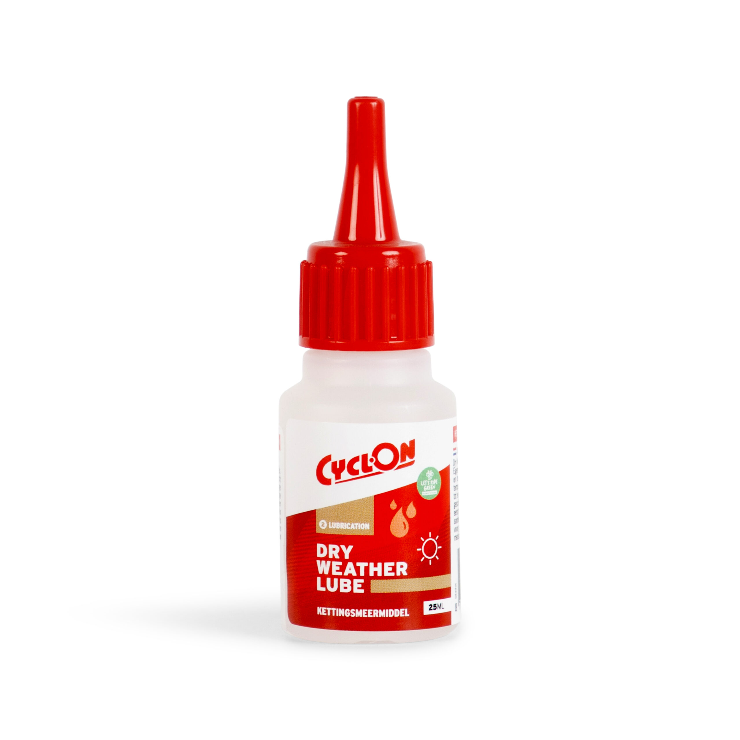 CyclOn smeermiddel
