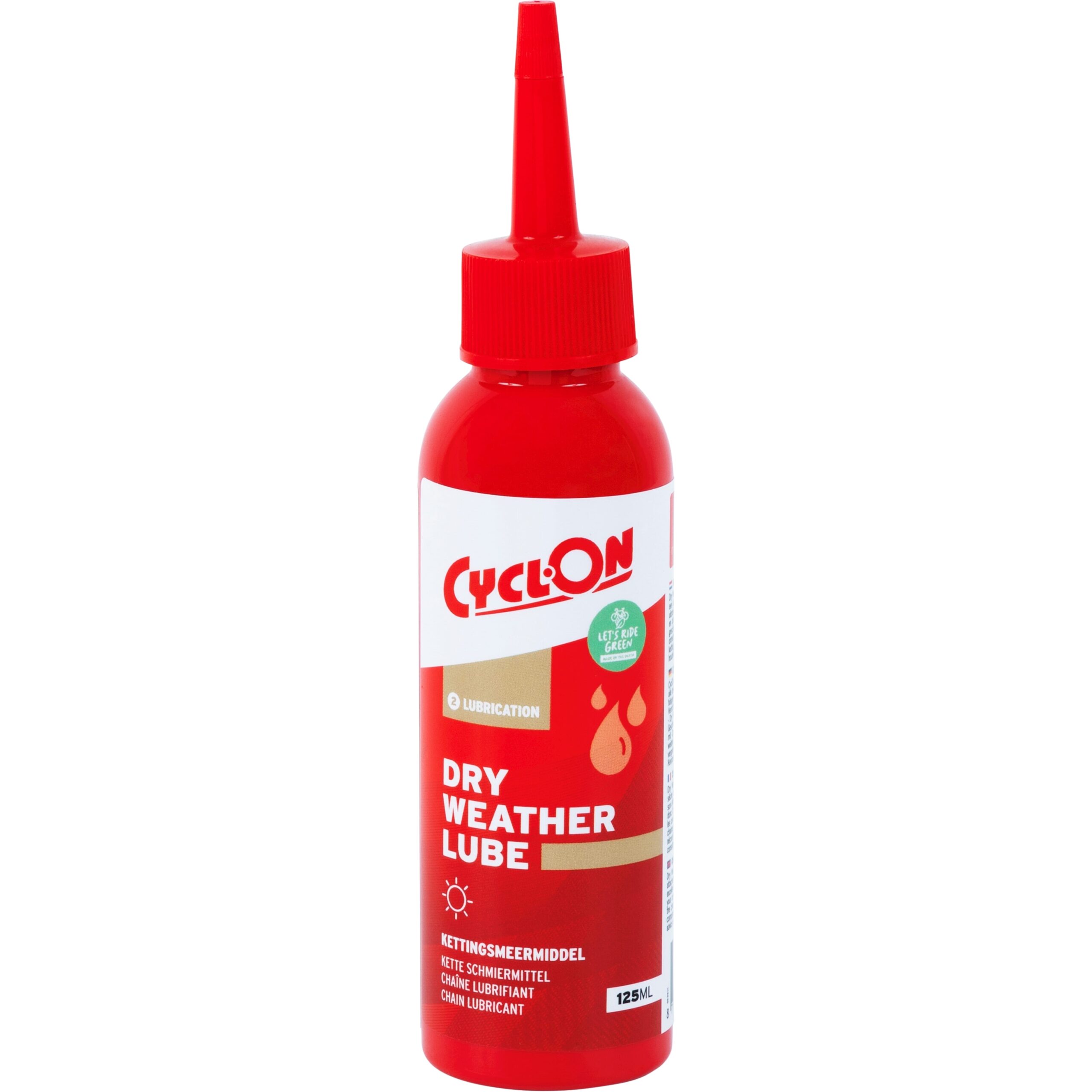 CyclOn smeermiddel