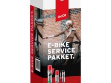 CyclOn smeermiddel