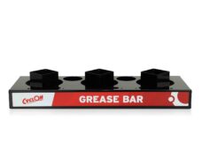 CyclOn gereedschap