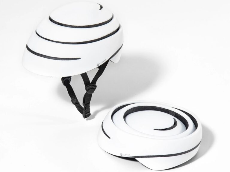 Closca helm wit