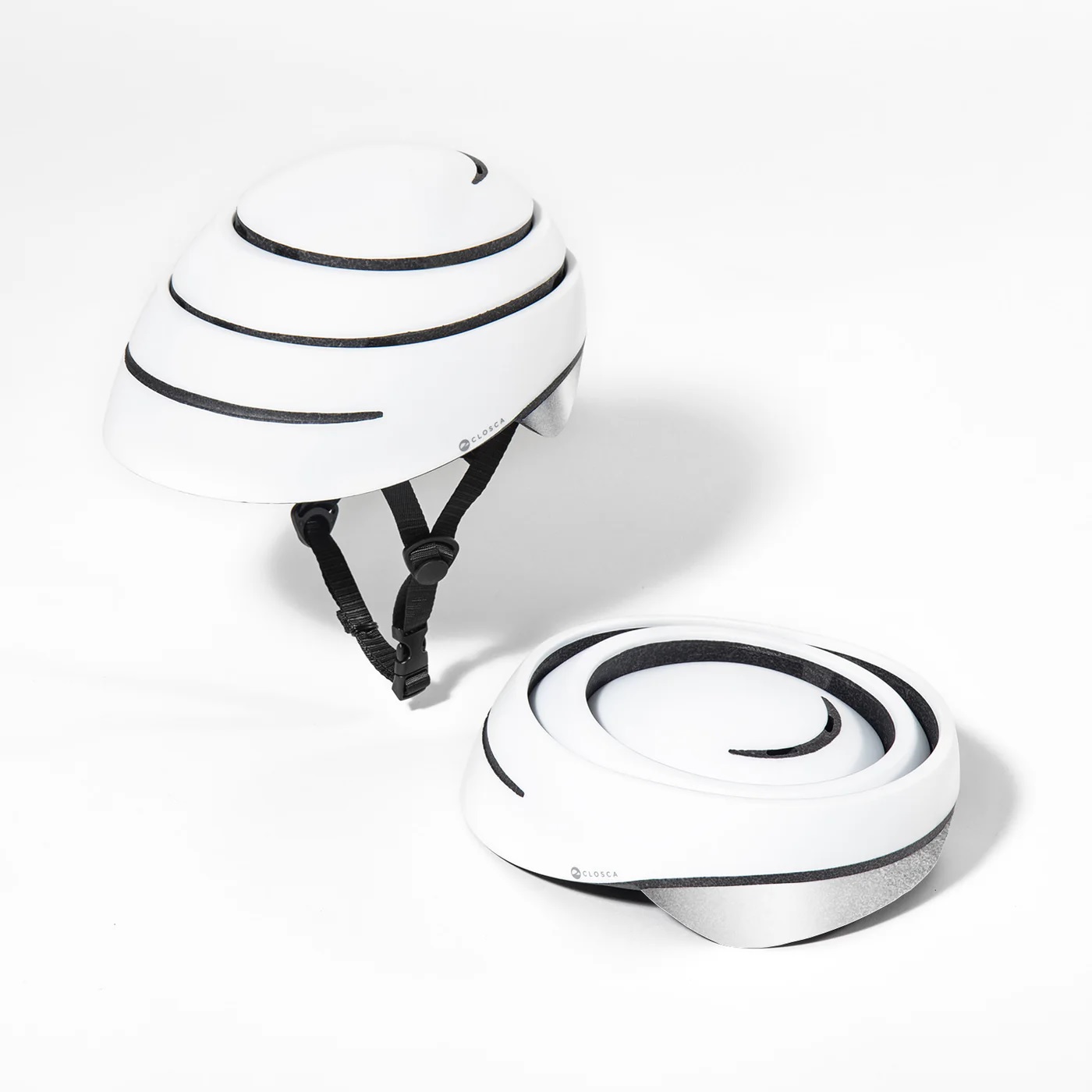 Closca helm wit