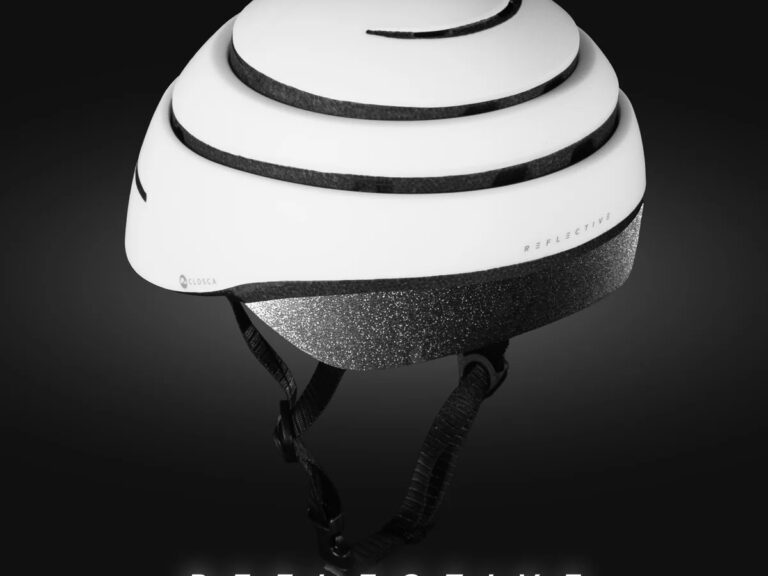 Closca helm wit
