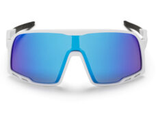 CHPO fietsbril blauw
