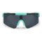 Turquoise Black