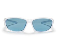 CHPO fietsbril blauw