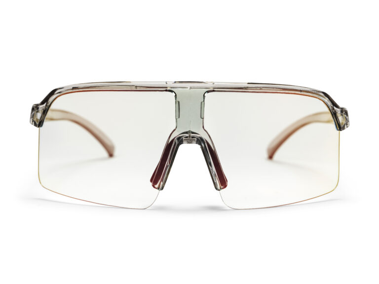 CHPO bril Nestor Grey/Pink Photochromic